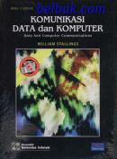 Komunikasi Data dan Komputer (Buku 1) (Edisi 8)